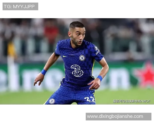 摩洛哥著名前锋哈基姆齐耶赫的足球之路与荣耀时刻